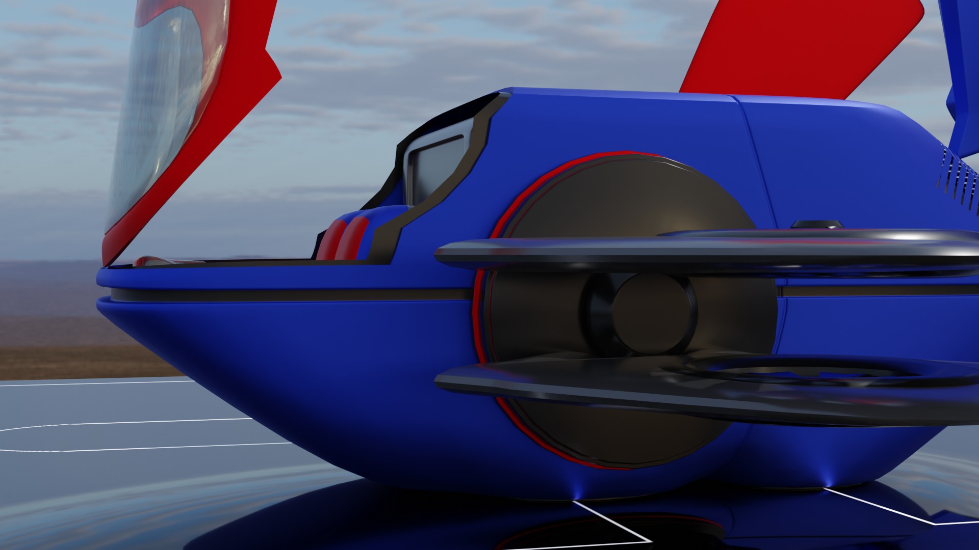 aircraft preview image 1